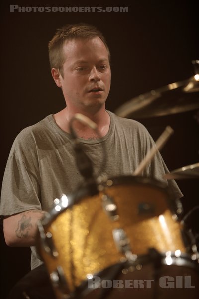 TY SEGALL - 2024-06-22 - PARIS - Elysee Montmartre - Evan Burrows
